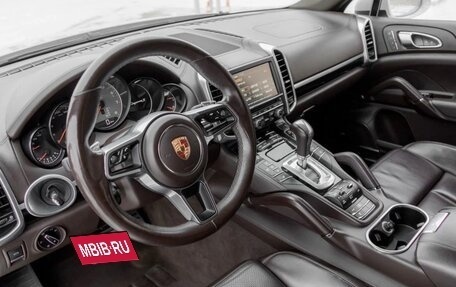 Porsche Cayenne III, 2014 год, 3 950 000 рублей, 9 фотография