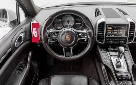 Porsche Cayenne III, 2014 год, 3 950 000 рублей, 8 фотография