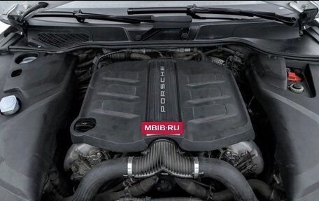 Porsche Cayenne III, 2014 год, 3 950 000 рублей, 11 фотография