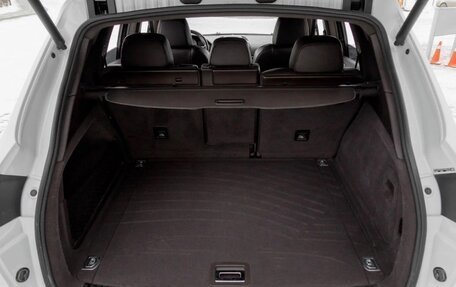 Porsche Cayenne III, 2014 год, 3 950 000 рублей, 12 фотография