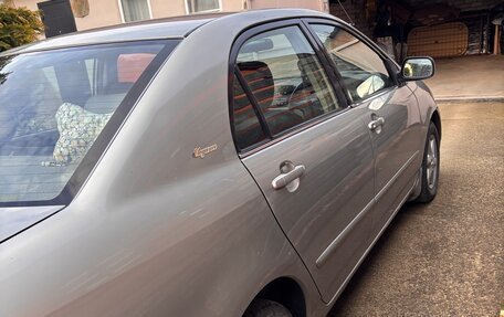 Toyota Corolla, 2001 год, 515 000 рублей, 5 фотография