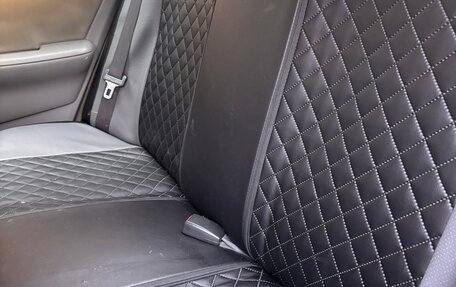 Toyota Corolla, 2001 год, 515 000 рублей, 8 фотография