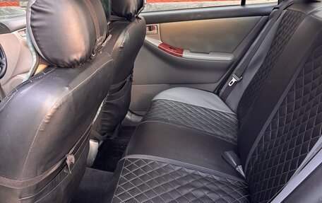 Toyota Corolla, 2001 год, 515 000 рублей, 7 фотография