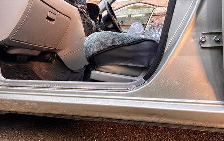 Toyota Corolla, 2001 год, 515 000 рублей, 9 фотография