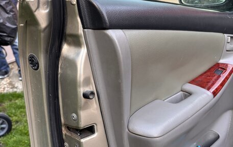 Toyota Corolla, 2001 год, 515 000 рублей, 11 фотография
