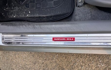 Toyota Corolla, 2001 год, 515 000 рублей, 10 фотография