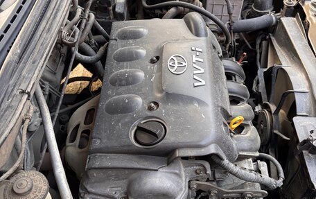 Toyota Corolla, 2001 год, 515 000 рублей, 15 фотография