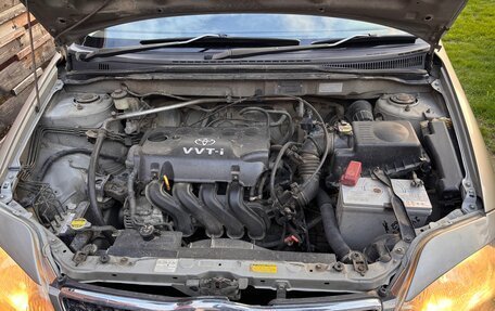 Toyota Corolla, 2001 год, 515 000 рублей, 14 фотография