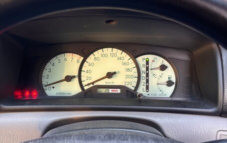 Toyota Corolla, 2001 год, 515 000 рублей, 12 фотография