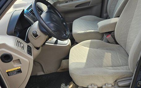 Hyundai Tucson III, 2004 год, 700 000 рублей, 6 фотография