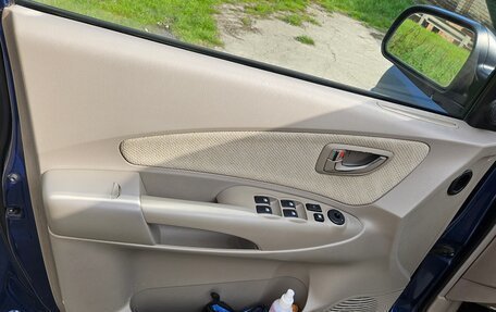 Hyundai Tucson III, 2004 год, 700 000 рублей, 7 фотография