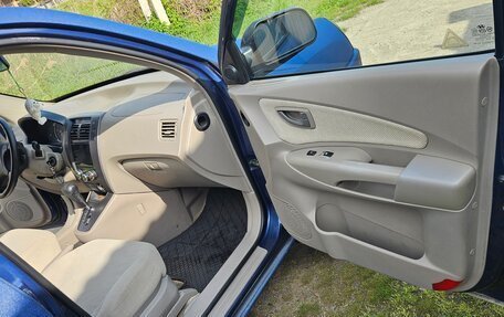 Hyundai Tucson III, 2004 год, 700 000 рублей, 11 фотография