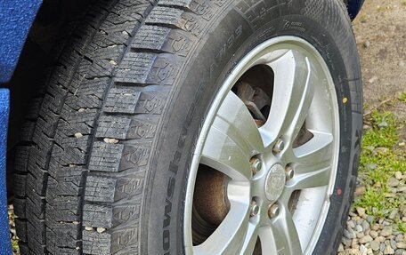 Hyundai Tucson III, 2004 год, 700 000 рублей, 12 фотография