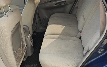 Hyundai Tucson III, 2004 год, 700 000 рублей, 9 фотография