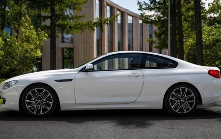 BMW 6 серия, 2015 год, 3 999 999 рублей, 3 фотография