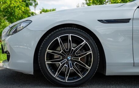 BMW 6 серия, 2015 год, 3 999 999 рублей, 6 фотография