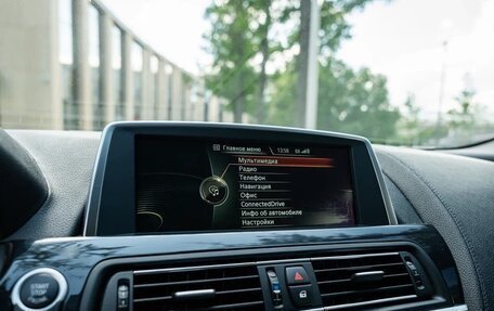 BMW 6 серия, 2015 год, 3 999 999 рублей, 10 фотография