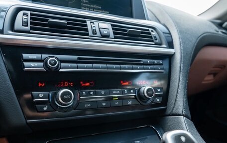 BMW 6 серия, 2015 год, 3 999 999 рублей, 11 фотография