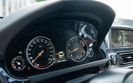 BMW 6 серия, 2015 год, 3 999 999 рублей, 7 фотография