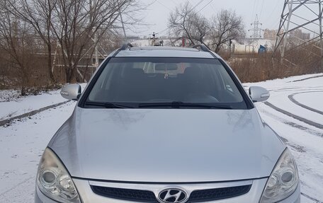 Hyundai i30 I, 2009 год, 648 000 рублей, 2 фотография