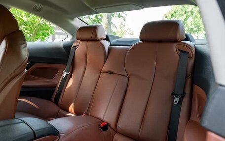 BMW 6 серия, 2015 год, 3 999 999 рублей, 13 фотография