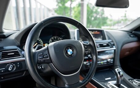 BMW 6 серия, 2015 год, 3 999 999 рублей, 8 фотография