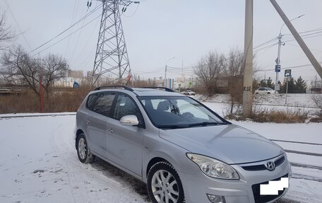 Hyundai i30 I, 2009 год, 648 000 рублей, 3 фотография
