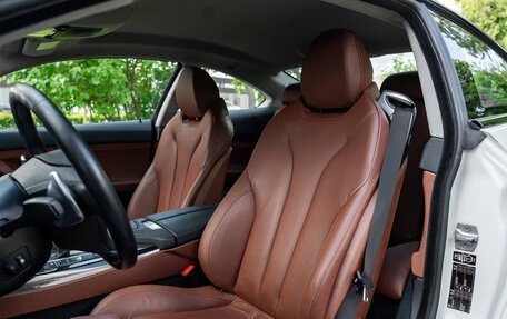 BMW 6 серия, 2015 год, 3 999 999 рублей, 14 фотография