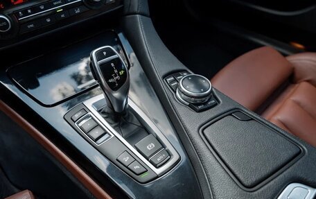 BMW 6 серия, 2015 год, 3 999 999 рублей, 12 фотография