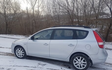 Hyundai i30 I, 2009 год, 648 000 рублей, 4 фотография