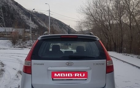 Hyundai i30 I, 2009 год, 648 000 рублей, 6 фотография