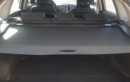 Hyundai i30 I, 2009 год, 648 000 рублей, 11 фотография