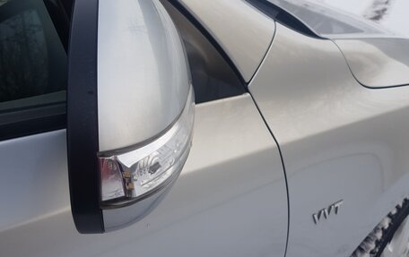 Hyundai i30 I, 2009 год, 648 000 рублей, 8 фотография