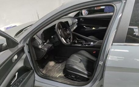 Hyundai Elantra, 2023 год, 1 728 000 рублей, 5 фотография