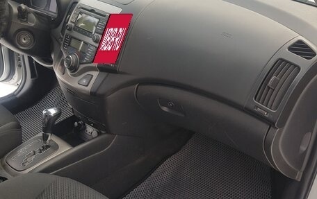 Hyundai i30 I, 2009 год, 648 000 рублей, 10 фотография