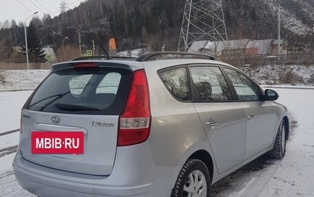 Hyundai i30 I, 2009 год, 648 000 рублей, 7 фотография