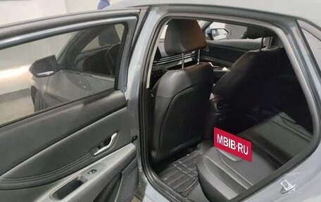 Hyundai Elantra, 2023 год, 1 728 000 рублей, 7 фотография