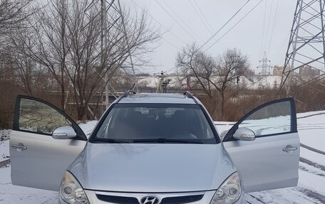 Hyundai i30 I, 2009 год, 648 000 рублей, 9 фотография