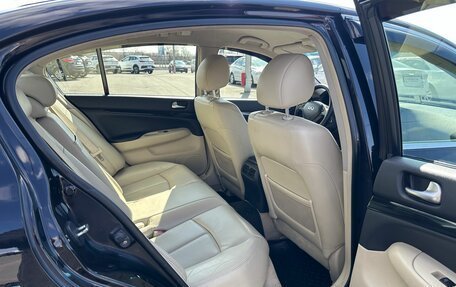 Infiniti G, 2011 год, 1 299 000 рублей, 17 фотография