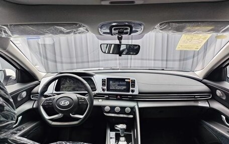 Hyundai Elantra, 2025 год, 1 912 000 рублей, 13 фотография