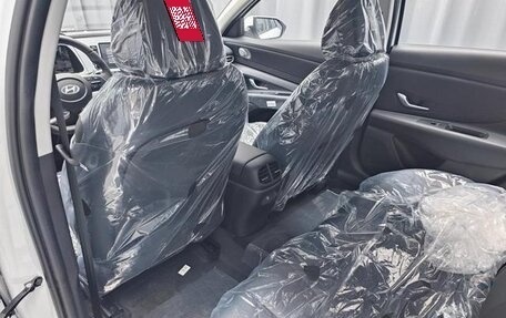 Hyundai Elantra, 2025 год, 1 912 000 рублей, 10 фотография