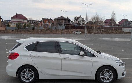BMW 2 серия F22, 2014 год, 1 350 000 рублей, 7 фотография