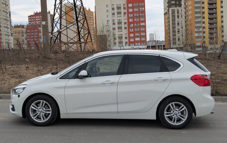 BMW 2 серия F22, 2014 год, 1 350 000 рублей, 4 фотография