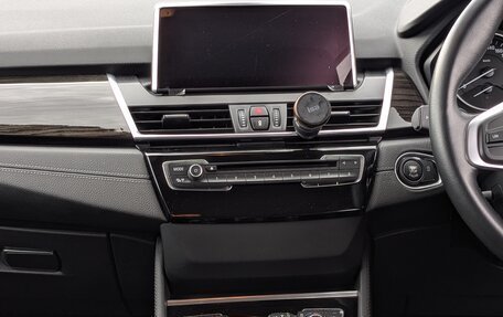 BMW 2 серия F22, 2014 год, 1 350 000 рублей, 11 фотография