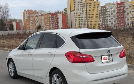 BMW 2 серия F22, 2014 год, 1 350 000 рублей, 3 фотография