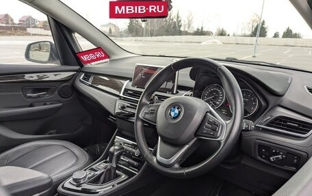 BMW 2 серия F22, 2014 год, 1 350 000 рублей, 9 фотография