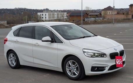 BMW 2 серия F22, 2014 год, 1 350 000 рублей, 6 фотография