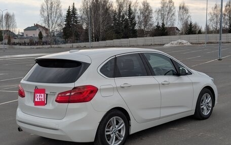 BMW 2 серия F22, 2014 год, 1 350 000 рублей, 8 фотография