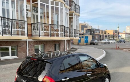 KIA Picanto II, 2013 год, 925 000 рублей, 7 фотография