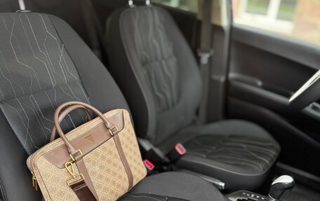 KIA Picanto II, 2013 год, 925 000 рублей, 14 фотография